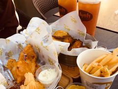-艾薯夫妇Aysh(福田星河COCOPark店)