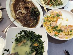 -银都上海菜馆(粤海东路店)