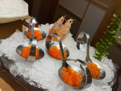 -花和海鲜自助(梅江店)