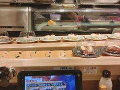 -大起水产回转寿司(道顿堀店)