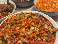 -老三样·旧食新味(万寿宫店)