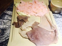 -渝味晓宇火锅(合川路店)