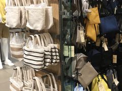 -MUJI无印良品(扬名广场2期店)
