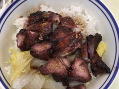 叉烧饭-香辉食馆(新兴路店)