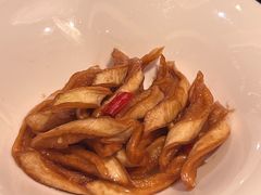 顶好脆萝卜-万豪中餐厅·粤菜·北京粤财JW万豪酒店