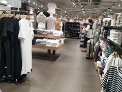 -MUJI无印良品(天一国购店)