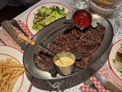 -La Vache! 噢！那只奶牛！(尖沙咀店)