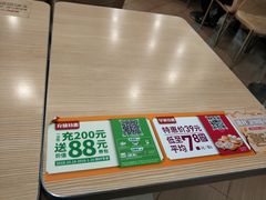 -肯德基(西安电子城店)