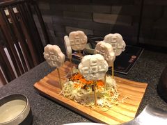 -湊湊火锅·茶憩(和平大悦城店)