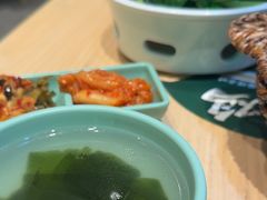 -谷田稻香·砂锅菜(南沙万达广场店)