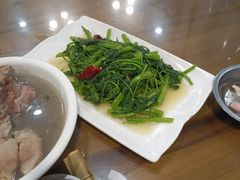 -双流老字号董蹄花(广场路店)