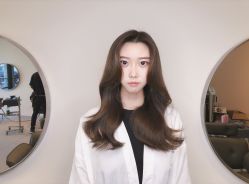 -那茉 Hair Salon