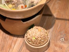 -金鱼妈妈 山野·食趣(荫山街店)