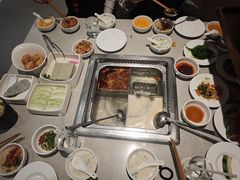 -海底捞火锅(万达广场店)