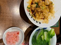 -兵哥豌豆面(创意谷店)