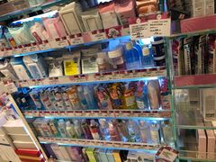 -莎莎(西九龙高铁站店)