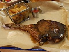 -Ocean's Table 欧舍