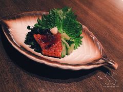 -东京和食 Sun with AQUA