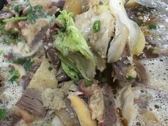 -腾益清真铜瓢牛肉馆