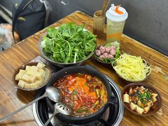 -笔记安顺夺夺粉火锅