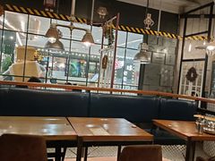 -机器人火炉披萨