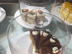 -星禾悦法式千层蛋糕(大卫城店)