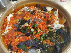 -笨罗卜浏阳菜馆(太平街店)