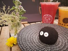 -禧室Joyous Lounge(禧园店)