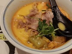 -和府捞面(曹路花园城店)