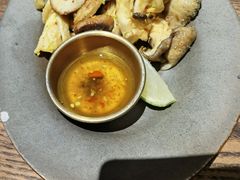 -SHAN山(前滩太古里店)