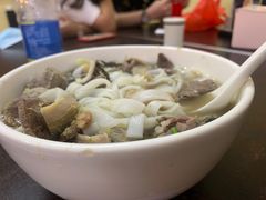-潮镇老尾牛杂(环城西路店)