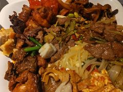 -八婺饭堂·自选店(新光汇店)