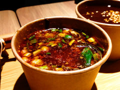 -白起肉夹馍
