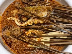 -嘉州叶婆婆钵钵鸡(建设路店)