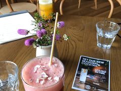 -BOR Eatery(安福路店)