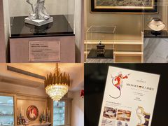 -Me Coffee下午茶艺术空间