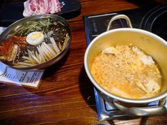 辛拉面-意成料理