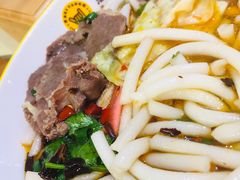 -黔真牛原汤牛肉粉