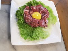 -马记伊源斋涮肉·清真菜(百子湾店)