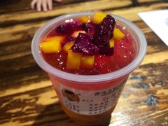 -周先生石花膏