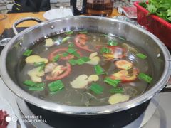 -佳荣老五生态牛肉馆