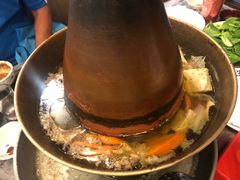 -鑫龙火锅城(青岛分店)