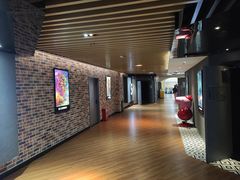 -SFC上影百联影城(大上海4DX店)