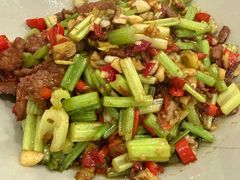 -新新湘菜馆(新中街二条店)