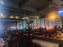-CIRCLE·酒吧(第一国际店)