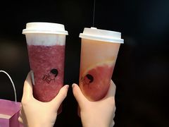 -喜茶(北京三里屯太古里店)