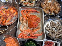 -盒马鲜生(皇庭广场店)