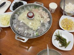 -蚂蚁家辣炒章鱼(海云台店)