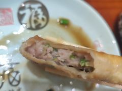 -牛庄高晓山馅饼(铁西店)