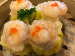 明虾蟹子烧卖-点都德(聚福楼店)